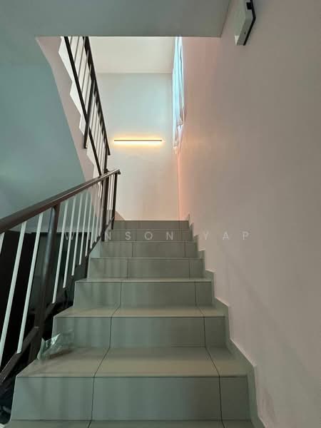 2-storey Terraced House for Sale in Pasir Gudang (Johor) - Winson Yap - Interior - PropertyGuru.com.my