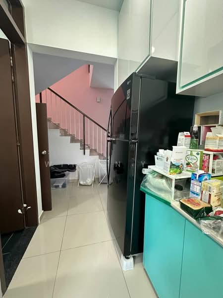 2-storey Terraced House for Sale in Pasir Gudang (Johor) - Winson Yap - Interior - PropertyGuru.com.my