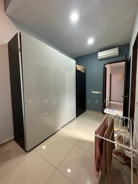 2-storey Terraced House for Sale in Pasir Gudang (Johor) - Winson Yap - Corridor - PropertyGuru.com.my