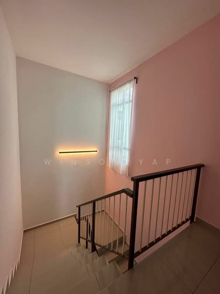 2-storey Terraced House for Sale in Pasir Gudang (Johor) - Winson Yap - Interior - PropertyGuru.com.my
