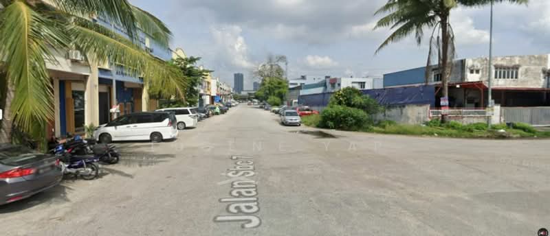 Detached Factory for Rent in Taman Sri Batu Caves (Batu Caves) - Eugene Yap - Exterior - PropertyGuru.com.my
