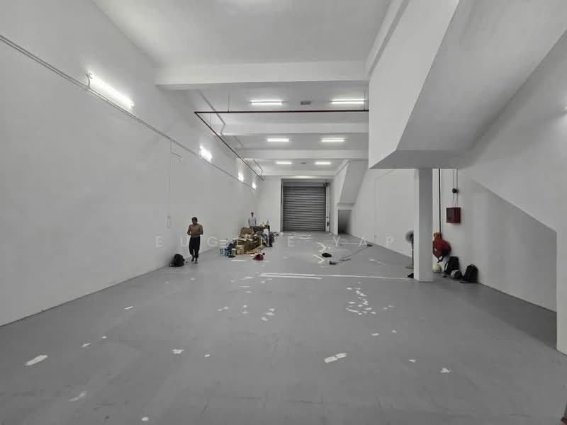 Detached Factory for Rent in Taman Sri Batu Caves (Batu Caves) - Eugene Yap - Interior - PropertyGuru.com.my