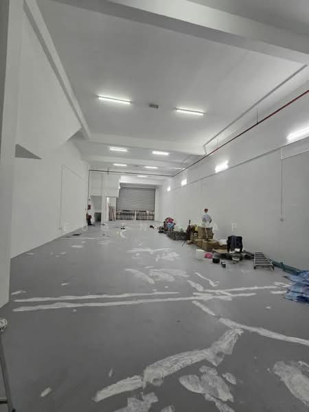 Detached Factory for Rent in Taman Sri Batu Caves (Batu Caves) - Eugene Yap - Interior - PropertyGuru.com.my