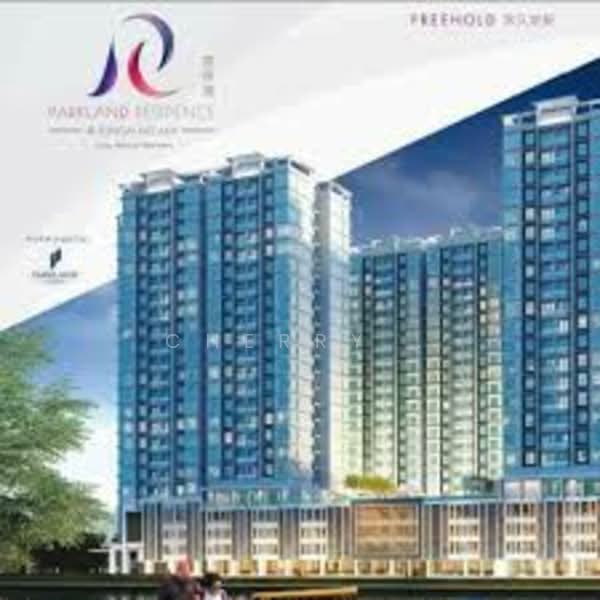 Kondominium untuk Dijual di parkland tun perak - Cherry . - PropertyGuru.com.my