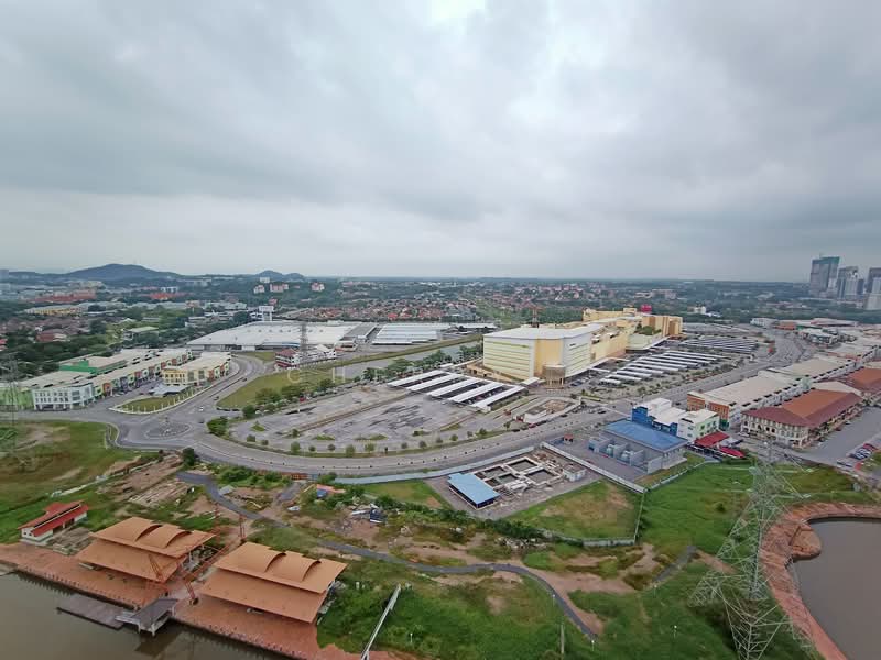 Kondominium untuk Dijual di parkland tun perak - Cherry . - PropertyGuru.com.my