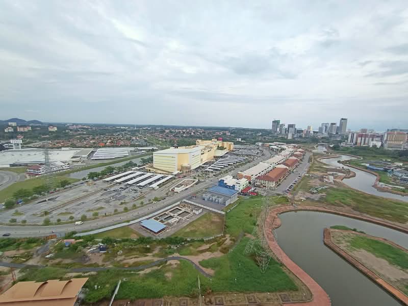 Kondominium untuk Dijual di parkland tun perak - Cherry . - PropertyGuru.com.my