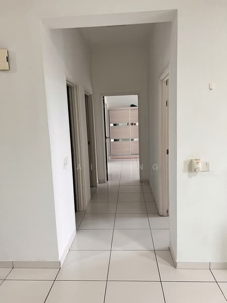 Service Residence for Sale at Sky View - Kai Jing - Corridor - PropertyGuru.com.my