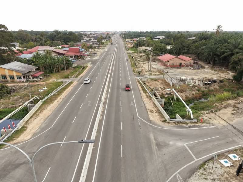 Agricultural Land for Sale in Parit Raja (Johor) - ZG Law - Exterior - PropertyGuru.com.my