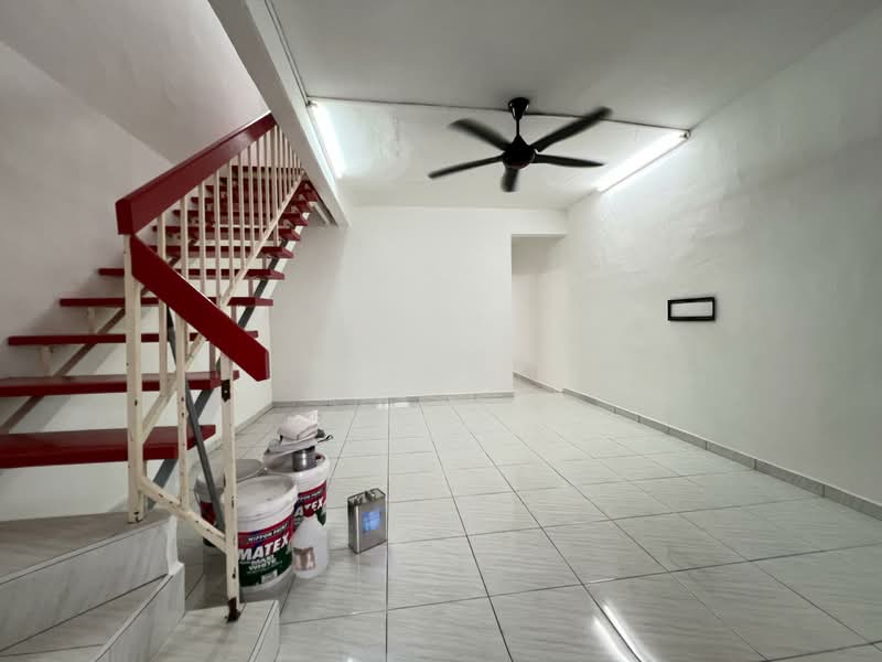 2-storey Terraced House for Rent in Taman Puteri Wangsa (Ulu Tiram) - Kim . - Interior - PropertyGuru.com.my