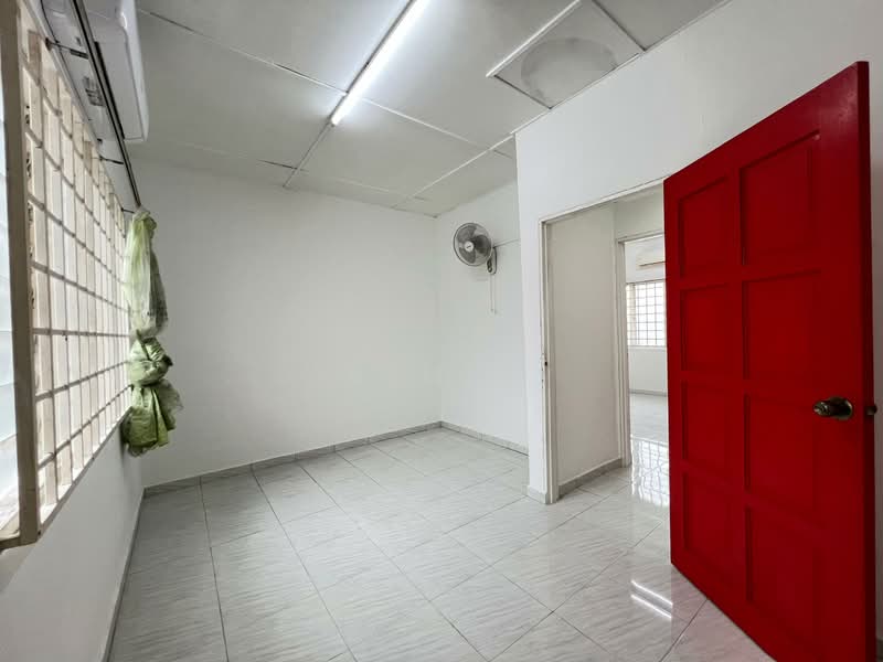 2-storey Terraced House for Rent in Taman Puteri Wangsa (Ulu Tiram) - Kim . - Interior - PropertyGuru.com.my