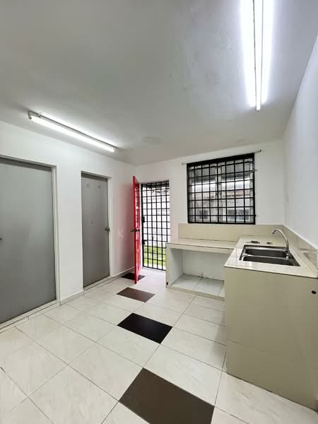 2-storey Terraced House for Rent in Taman Puteri Wangsa (Ulu Tiram) - Kim . - Interior - PropertyGuru.com.my