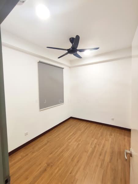 Service Residence for Sale at Pinnacle Sri Petaling - KJ Chong - Interior - PropertyGuru.com.my