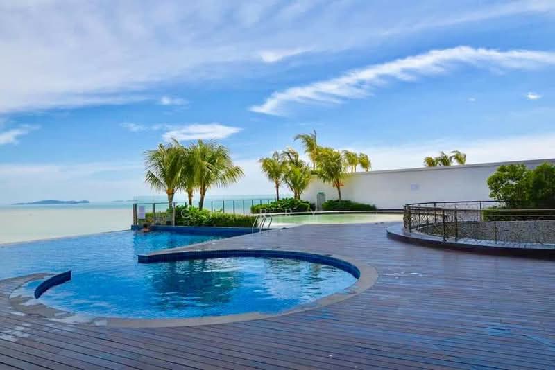 Condominium for Sale at Silverscape Residences - Cherry . - PropertyGuru.com.my