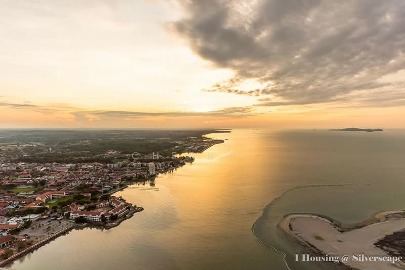 Condominium for Sale at Silverscape Residences - Cherry . - PropertyGuru.com.my