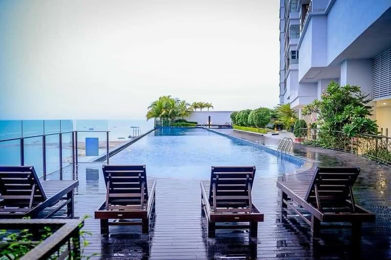 Condominium for Sale at Silverscape Residences - Cherry . - PropertyGuru.com.my