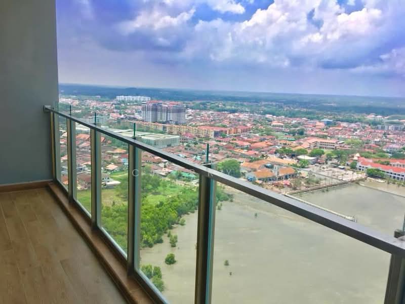 Condominium for Sale at Silverscape Residences - Cherry . - PropertyGuru.com.my