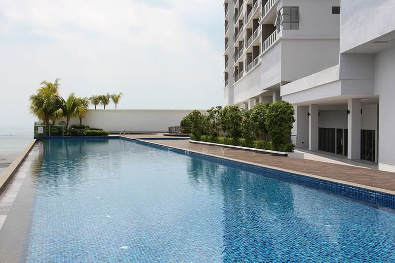 Condominium for Sale at Silverscape Residences - Cherry . - PropertyGuru.com.my