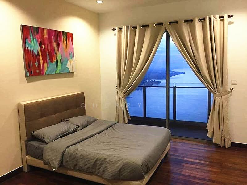 Condominium for Sale at Silverscape Residences - Cherry . - PropertyGuru.com.my
