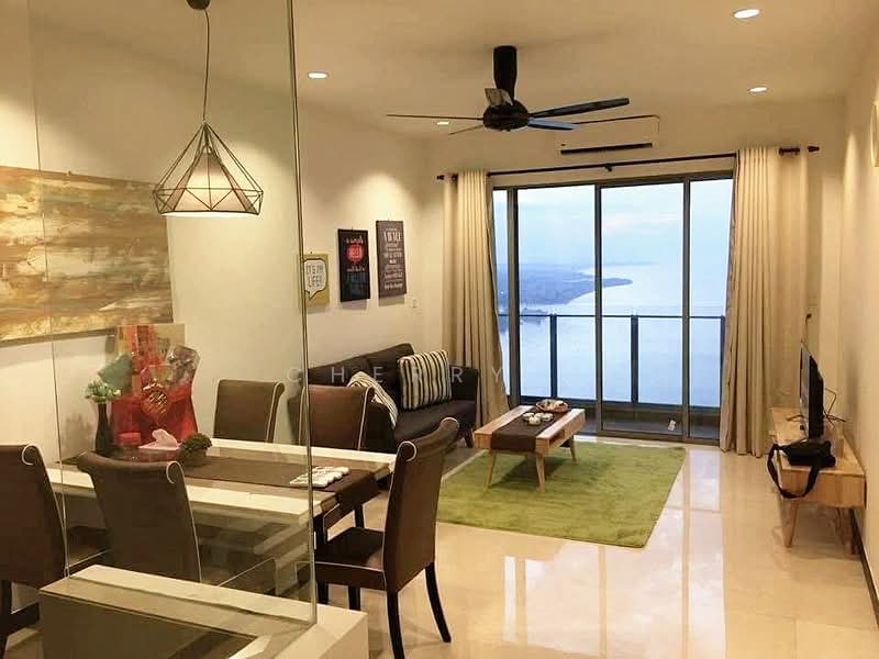Condominium for Sale at Silverscape Residences - Cherry . - PropertyGuru.com.my