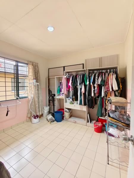 Pangsapuri untuk Disewa di SD Apartments II - Amy Yap - Bedroom - PropertyGuru.com.my
