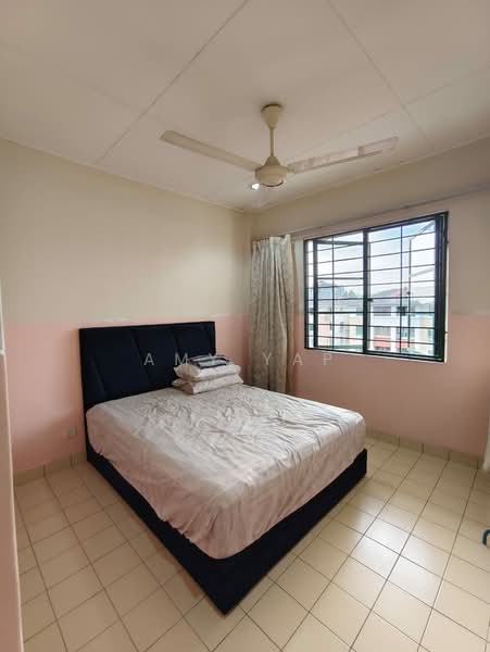 Pangsapuri untuk Disewa di SD Apartments II - Amy Yap - Bedroom - PropertyGuru.com.my