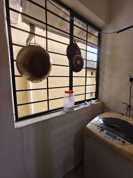 Pangsapuri untuk Disewa di SD Apartments II - Amy Yap - Interior - PropertyGuru.com.my