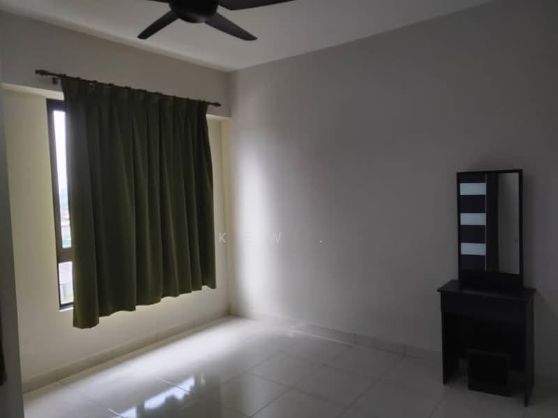 Kondominium untuk Disewa di Hillpark Residence - Kew . - Bedroom - PropertyGuru.com.my