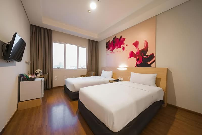 Hotel / Resort untuk Dijual di Masai (Johor) - Seamus Kor - Bedroom - PropertyGuru.com.my