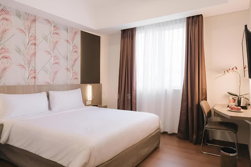 Hotel / Resort untuk Dijual di Masai (Johor) - Seamus Kor - Bedroom - PropertyGuru.com.my