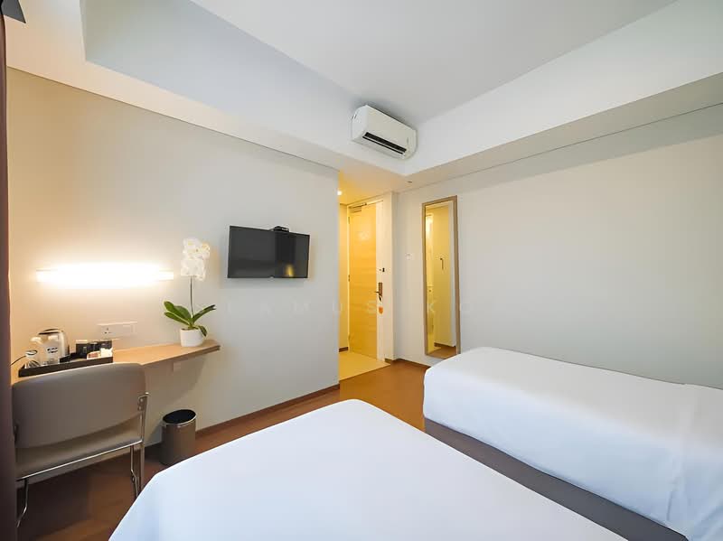 Hotel / Resort untuk Dijual di Masai (Johor) - Seamus Kor - Bedroom - PropertyGuru.com.my