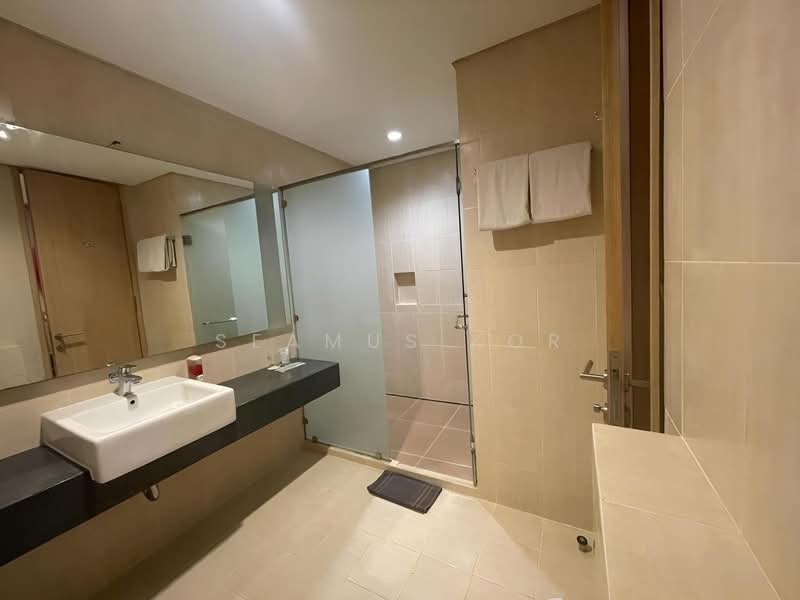 Hotel / Resort untuk Dijual di Masai (Johor) - Seamus Kor - Bathroom - PropertyGuru.com.my
