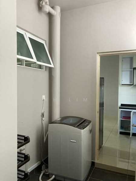 Service Residence for Rent at Pinnacle Tower - KH Lim - PropertyGuru.com.my