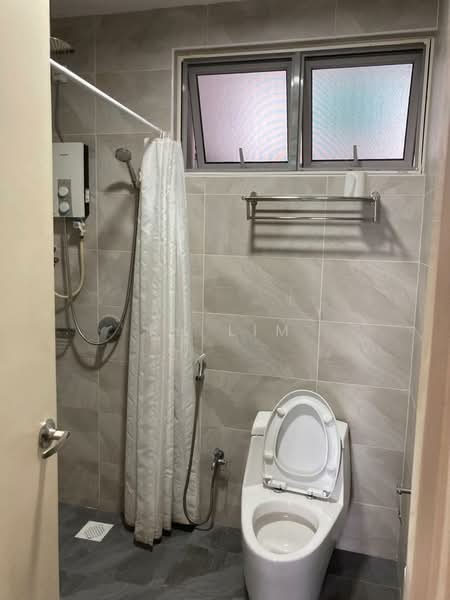 Service Residence for Rent at Pinnacle Tower - KH Lim - PropertyGuru.com.my