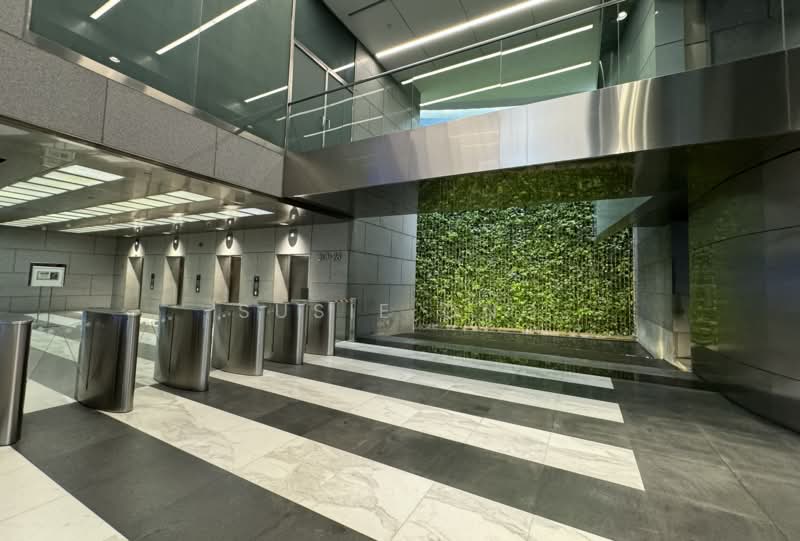 Office for Rent in KL City Centre (Kuala Lumpur) - Susie Ong - Lobby - PropertyGuru.com.my