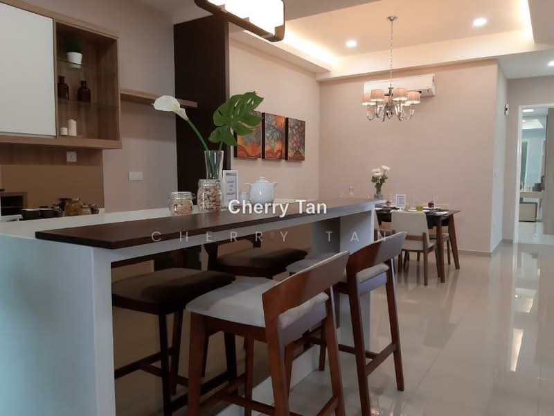 Rumah Berkembar untuk Dijual di Ayer Keroh (Melaka) - Cherry . - PropertyGuru.com.my
