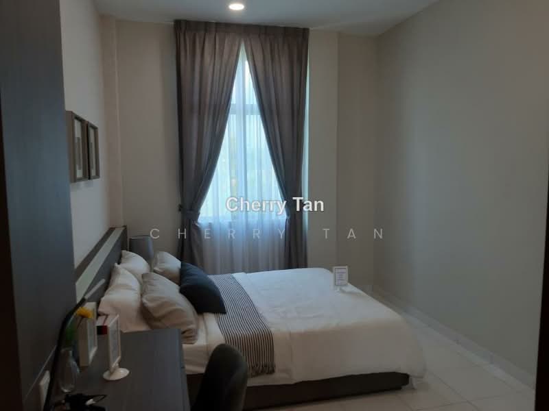Semi-Detached House for Sale in Ayer Keroh (Melaka) - Cherry . - PropertyGuru.com.my