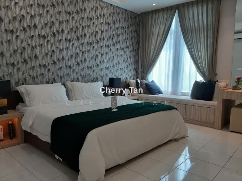 Rumah Berkembar untuk Dijual di Ayer Keroh (Melaka) - Cherry . - PropertyGuru.com.my