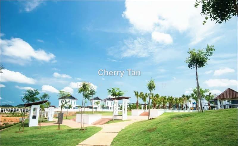 Semi-Detached House for Sale in Ayer Keroh (Melaka) - Cherry . - PropertyGuru.com.my