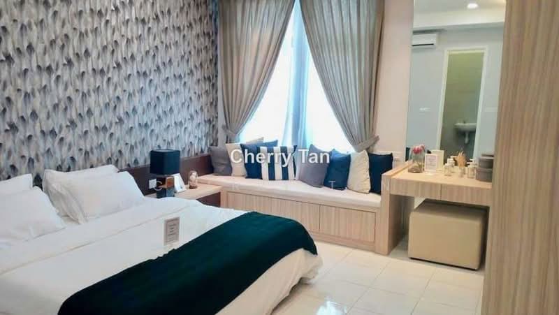 Rumah Berkembar untuk Dijual di Ayer Keroh (Melaka) - Cherry . - PropertyGuru.com.my