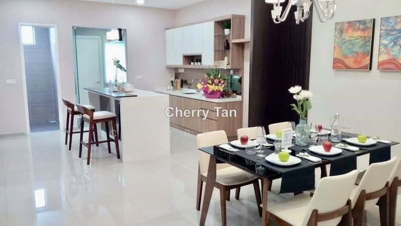 Rumah Berkembar untuk Dijual di Ayer Keroh (Melaka) - Cherry . - PropertyGuru.com.my