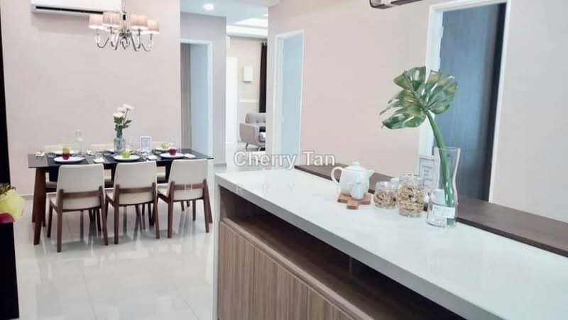 Rumah Berkembar untuk Dijual di Ayer Keroh (Melaka) - Cherry . - PropertyGuru.com.my
