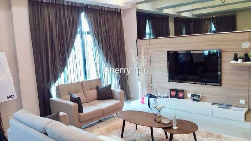 Rumah Berkembar untuk Dijual di Ayer Keroh (Melaka) - Cherry . - PropertyGuru.com.my