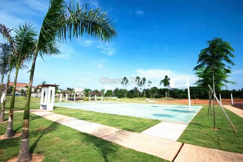 Semi-Detached House for Sale in Ayer Keroh (Melaka) - Cherry . - PropertyGuru.com.my