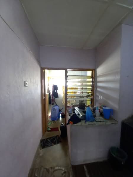 Apartment for Sale at Mahsuri Apartment - Freddy Tan - PropertyGuru.com.my