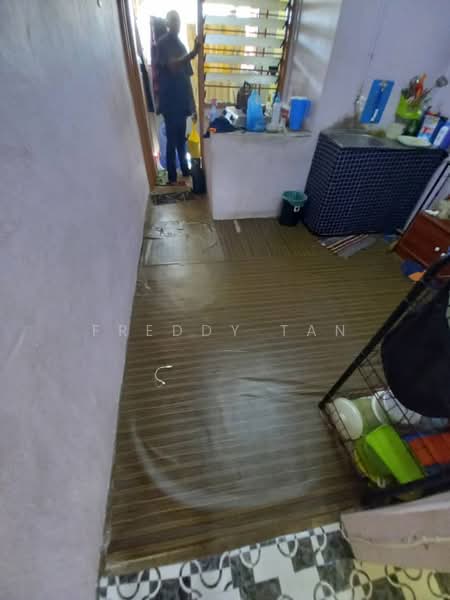 Apartment for Sale at Mahsuri Apartment - Freddy Tan - PropertyGuru.com.my