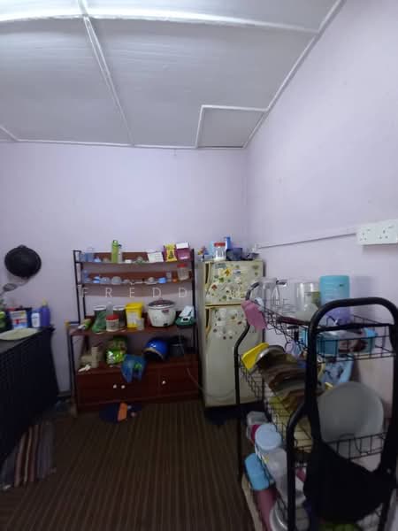 Apartment for Sale at Mahsuri Apartment - Freddy Tan - PropertyGuru.com.my