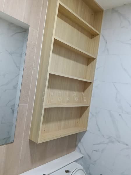 Condominium for Sale at Tropicana Miyu - Fabian George - Bathroom - PropertyGuru.com.my