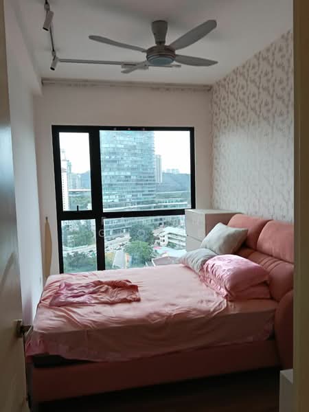Condominium for Sale at Tropicana Miyu - Fabian George - Bedroom - PropertyGuru.com.my