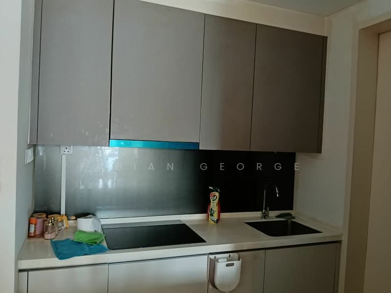 Condominium for Sale at Tropicana Miyu - Fabian George - Kitchen - PropertyGuru.com.my