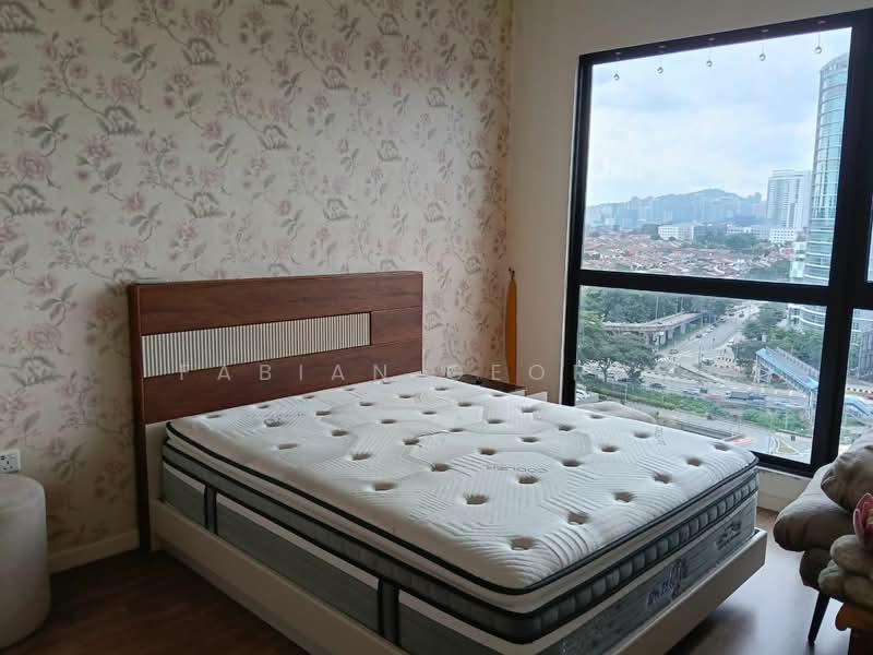 Condominium for Sale at Tropicana Miyu - Fabian George - Bedroom - PropertyGuru.com.my